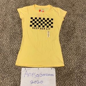 T-shirt